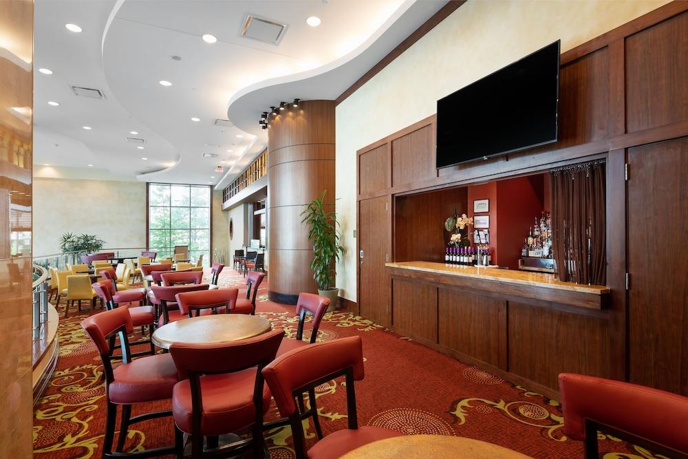 Embassy Suites Houston - Downtown Екстериор снимка